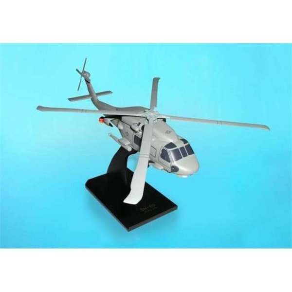 Daron Worldwide Trading Daron Worldwide Trading C2348 SH-60B Seahawk 1/48 AIRCRAFT C2348